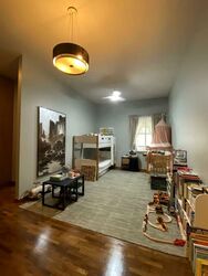 The Wharf Residence (D9), Condominium #543457861
